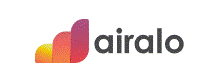 Airalo Logo