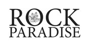 Rock Paradise Logo