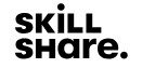 Skillshare Logo