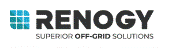 Renogy Logo