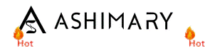 Ashimary Logo