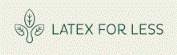 Latex for Less Logo