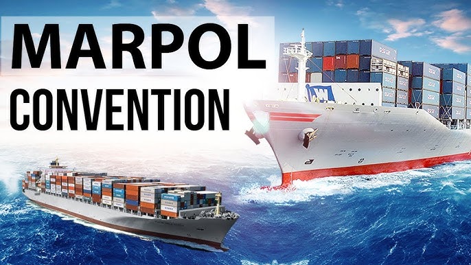 MARPOL Convention