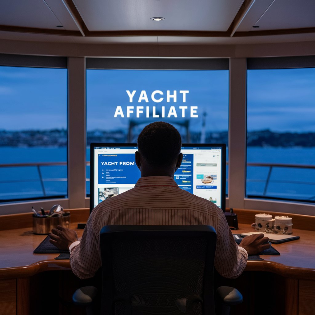 The Yacht Affiliate