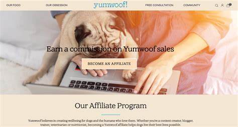 YumWOOF