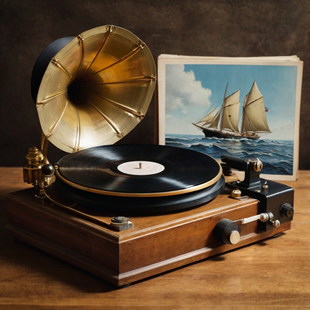 How Yachting Inspired Ancient Music