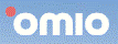 Omio Logo