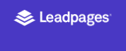 Lead Pages Logo