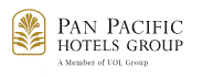 Pan Pacific Hotel Group Logo
