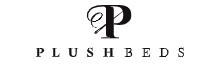 Plush Beds Logo